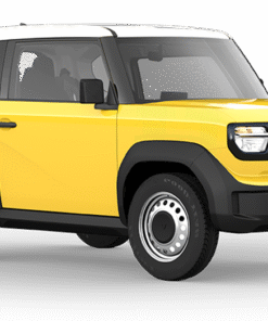 VinFast VF3