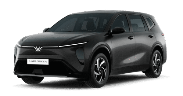 LIMO GREEN